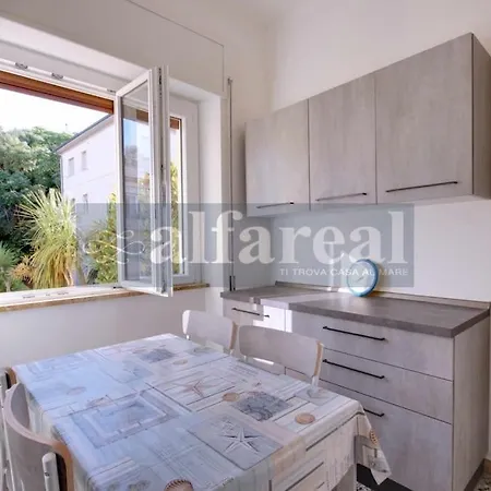 Laura F, 2 Camere, Aria Condizionata E A 200 M Dal Mare! By Alfareal
